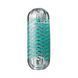 Мастурбатор Tenga Spinner 04 Pixel прозорий - додаткове фото