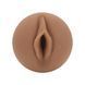 Мастурбатор-вагина Fleshlight Girls Janice Griffith коричневый - дополнительное фото