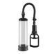 Вакуумная помпа Lovetoy Maximizer Worx VX1 Power Pro Pump прозрачный с чёрным 20,3 см - дополнительное фото