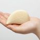 Вибратор для клитора Tenga Iroha+ Kushi телесный 8,8 см - дополнительное фото