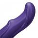 Вібратор для точки G Amor Vibratissimo Blade фіолетовий 20 см - додаткове фото