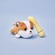 Вібратор для точки G Friday Bae Toys FB650072 жовтий 16 см - додаткове фото