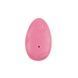 Виброяйцо Chisa Novelties M-Mello Ridged Vibrating Bullet розовое - дополнительное фото