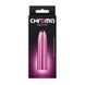 Віброкуля NS Novelties Chroma Petite рожева 7 см - додаткове фото
