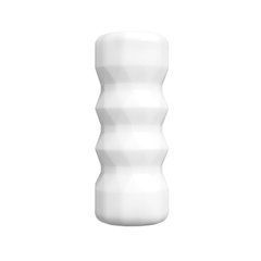 Мастурбатор Dorcel Cup Exotic білий - основне фото