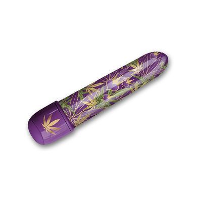 Основна фотографія Класичний вібратор Global Novelties Prints Charming Buzzed 5 Inch Mini Vibe Purple Haze фіолетовий 12,7 см Класичний вібратор Global Novelties Prints Charming Buzzed 5 Inch Mini Vibe Purple Haze фіолетовий 12,7 см - основне фото