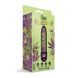 Класичний вібратор Global Novelties Prints Charming Buzzed 5 Inch Mini Vibe Purple Haze фіолетовий 12,7 см - додаткове фото