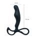 Масажер простати Toyz4Lovers Timeless P-spot чорний 13,5 см - додаткове фото
