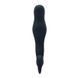 Масажер простати Toyz4Lovers Timeless P-spot чорний 13,5 см - додаткове фото