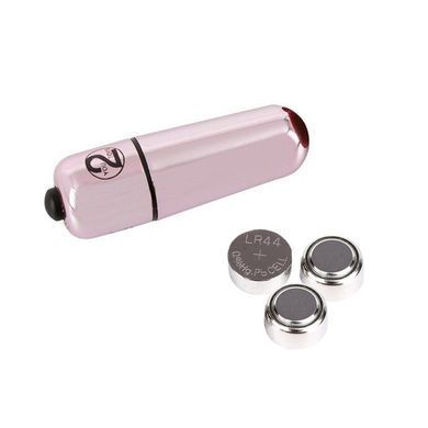 Вибронасадка на палец You2Toys Magic Shiver Finger Vibe чёрная 9,5 см - основное фото