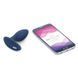 Анальная смарт-пробка Ditto by We‑Vibe синяя 8,8 см - дополнительное фото