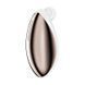 Кліторальний вібратор Satisfyer Spot On 2 білий 9,1 см - додаткове фото