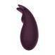 Вибратор для клитора Dream Toys Essentials Fluttering Stimulator фиолетовый 18,5 см - дополнительное фото