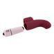 Вибронасадка на палец You2Toys Magic Shiver Finger Vibe чёрная 9,5 см - дополнительное фото