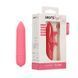 Віброкуля Boss of Toys Power Bullet рожева 8,5 см - додаткове фото