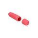 Віброкуля Boss of Toys Power Bullet рожева 8,5 см - додаткове фото