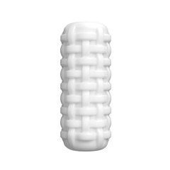 Мастурбатор Dorcel Cup Tight білий - основне фото