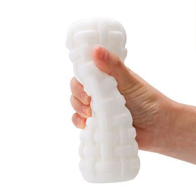 Мастурбатор Dorcel Cup Tight білий - основне фото