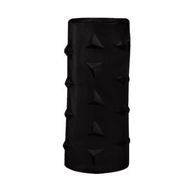 Набор насадок на пенис Dream Toys All Time Favorites Set Of 7 Penis Sleeves чёрный - основное фото