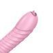 Функціональний rabbit-вібратор Boys of Toys B-Series Wibrator рожевий 23,2 см - додаткове фото