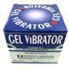 Лубрикант для секс-іграшок на водній основі Concorde Gel Vibrator 100 мл - додаткове фото