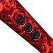 Вібратор-мікрофон Doxy Original червоний 37 см - додаткове фото