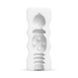 Мастурбатор Dorcel Cup Tight білий - додаткове фото