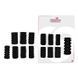 Набор насадок на пенис Dream Toys All Time Favorites Set Of 7 Penis Sleeves чёрный - дополнительное фото