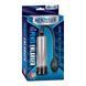 Вакуумна помпа Dream Toys Menz Stuff Penis Enlarger чорна 22 см - додаткове фото