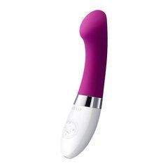 Вібратор для точки G Lelo Gigi 2 фіолетовий 16,5 см - основне фото