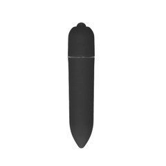 Віброкуля Boss of Toys Power Bullet чорна 8,5 см - основне фото