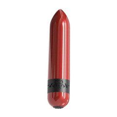 Віброкуля Boys of Toys Rocket червона 9,4 см - основне фото