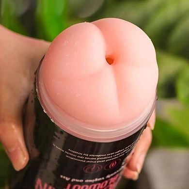 Двосторонній мастурбатор Lovetoy Virgin-Skin Blowout тілесний - основне фото