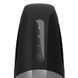 Мастурбатор с функцией нагрева Satisfyer Men Heat Vibration чёрный - дополнительное фото