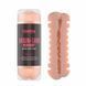 Двосторонній мастурбатор Lovetoy Virgin-Skin Blowout тілесний - додаткове фото