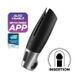 Смарт-мастурбатор Satisfyer Power Masturbator чорний - додаткове фото