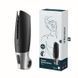 Смарт-мастурбатор Satisfyer Power Masturbator чорний - додаткове фото