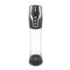 Автоматична вакуумна помпа з голосовим управлінням Men Powerup Passion Pump чорна - додаткове фото