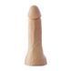 Реалистичный фаллоимитатор Fleshlight Fleshjack Boys Brent Everett телесный 20,3 см - дополнительное фото