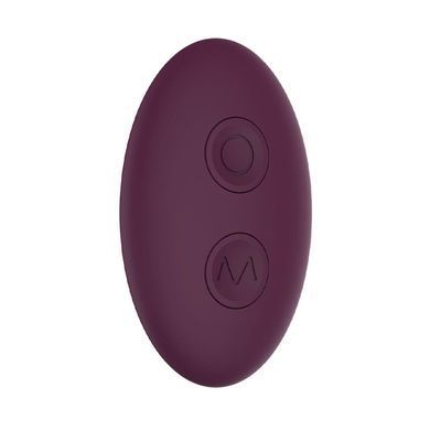 Стимулятор для точки G Dream Toys Essentials G-Spot Hitter фіолетовий 12,3 см - основне фото
