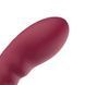 Rabbit-вібратор Dream Toys Glam Rabbit Vibe червоний 22 см - додаткове фото
