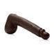 Реалістичний фалоімітатор Fleshlight Fleshjack Boys Milan Christopher коричневий 22,9 см - додаткове фото
