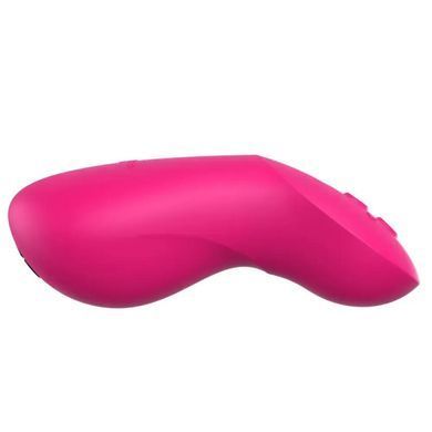 Смарт-вибратор для пар We-Vibe Chorus Pro розовый 8 см - основное фото