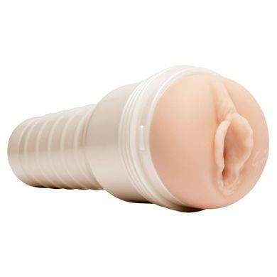 Мастурбатор-вагина Fleshlight Emily Willis Squirt телесный - основное фото