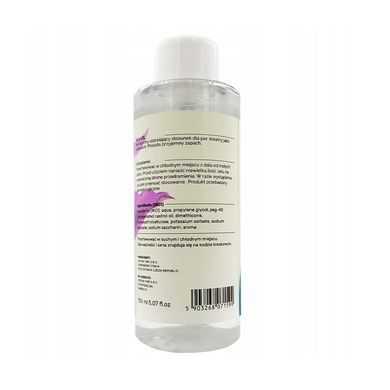 Лубрикант на водно-гліцериновій основі Lovestim Silk Gel 150 мл - основне фото