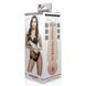 Мастурбатор-вагина Fleshlight Emily Willis Squirt телесный - дополнительное фото