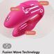 Смарт-вибратор для пар We-Vibe Chorus Pro розовый 8 см - дополнительное фото