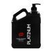 Силіконовий лубрикант Wet Platinum Premium Lubricant 3785 мл - додаткове фото