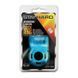 Виброкольцо с клиторальным стимулятором Blush Stay Hard Blue 5-Function Rechargeable Vibrating Penis Ring голубое - дополнительное фото