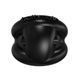 Ерекційне віброкільце Bathmate Vibe Ring Strength чорне - додаткове фото